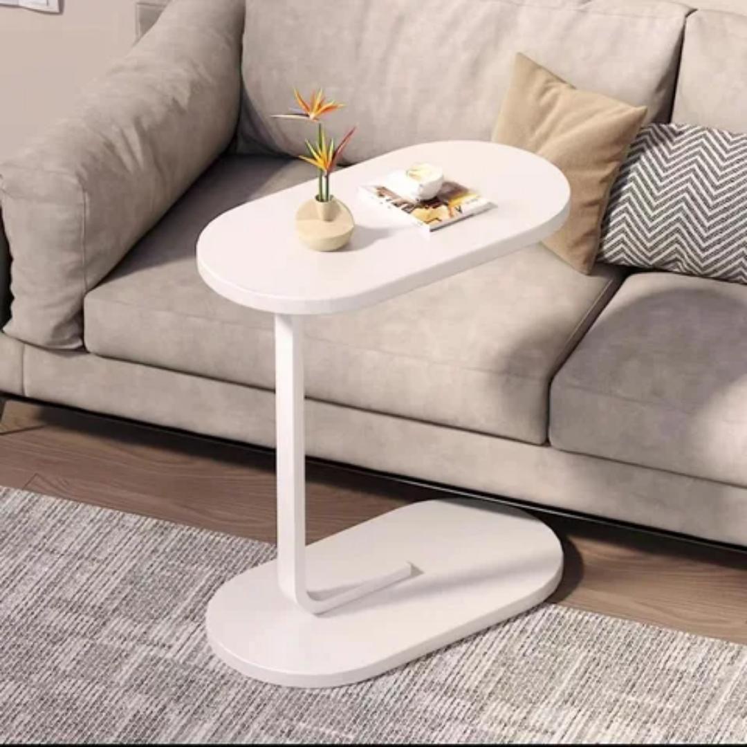 SIDE STOOL/SIDE COFFEE TABLE