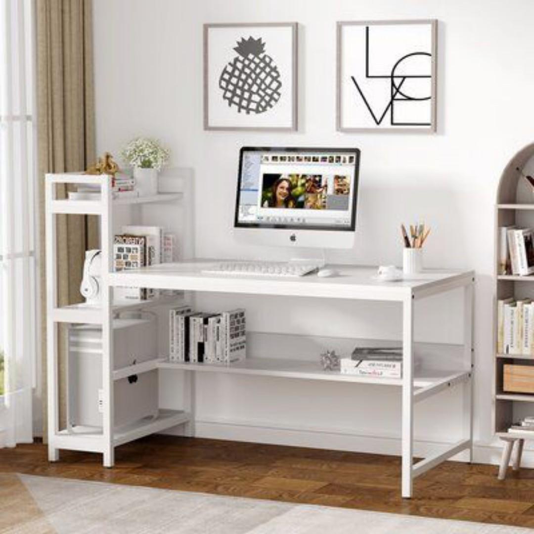 COMPUTER DESK/WORKSTATION