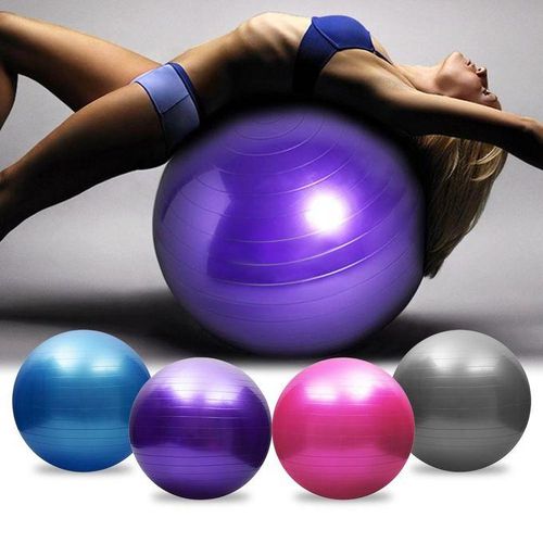 85cm Anti Burst Exercise Yoga Balls