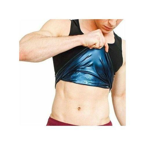 Slimming men vest