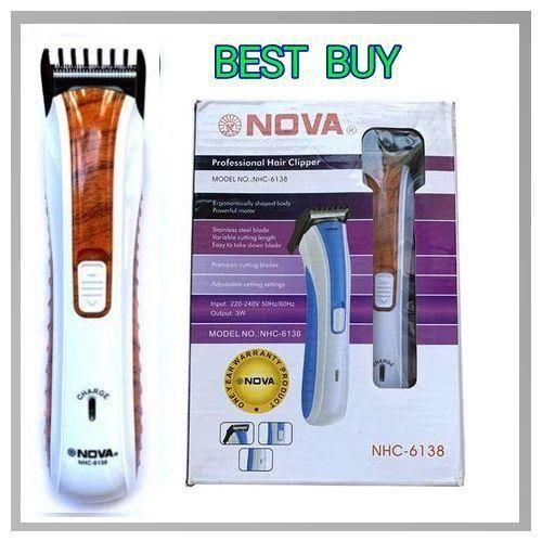 Nova Shaving Machine