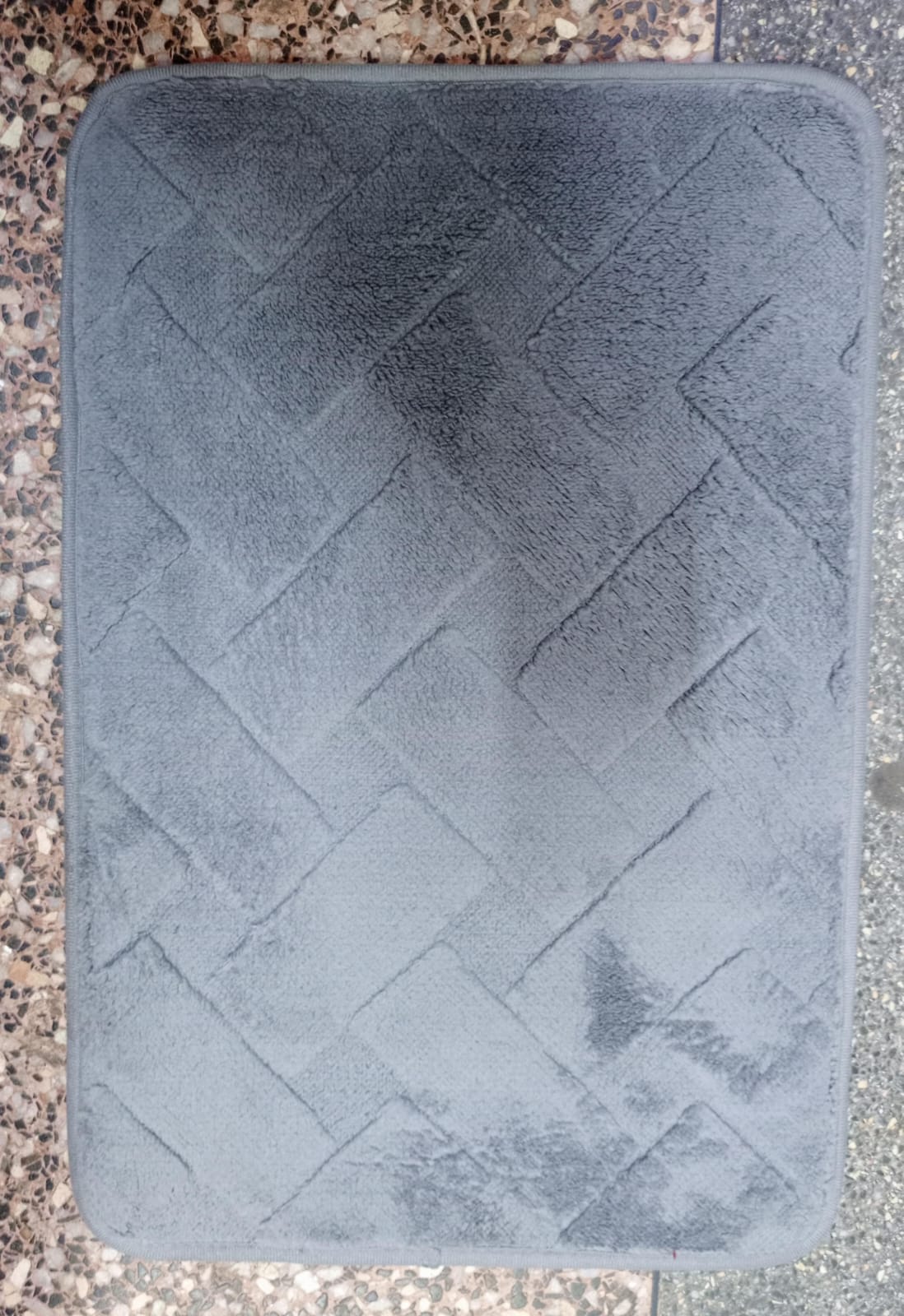 Classy and beautiful doormat 40*60cm