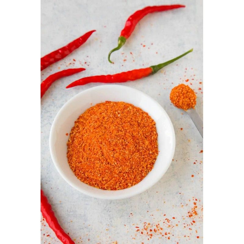 Organic farm fresh cayenne pepper powder 250g