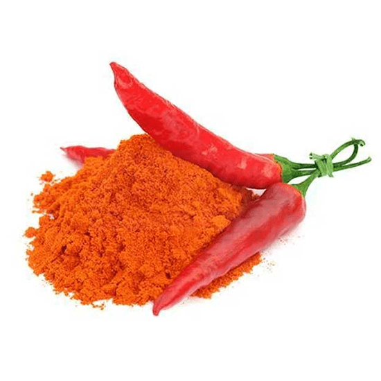 Organic farm fresh cayenne pepper powder 250g