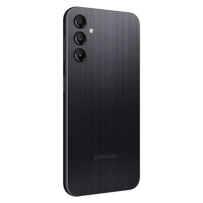 Samsung Galaxy A14 4G, 6.6", 64GB + 4GB RAM (Dual SIM), 5000mAh | Samsung Galaxy Phone | Smartphones