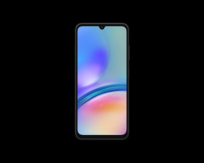 Samsung Galaxy A05S 128GB+4GB 50MP Triple Camera Snapdragon 680 6.7" 90Hz Display Android 13 5000mAh 25W Type-C Charge Smart Phones
