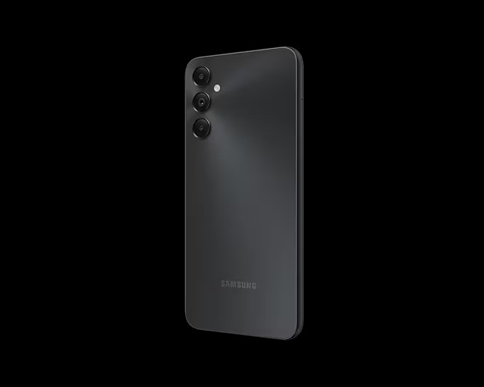 Samsung Galaxy A05S 128GB+4GB 50MP Triple Camera Snapdragon 680 6.7" 90Hz Display Android 13 5000mAh 25W Type-C Charge Smart Phones