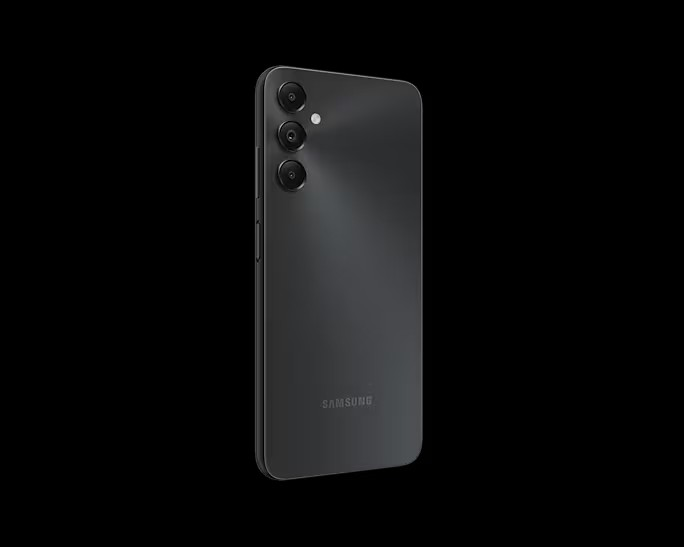 Samsung Galaxy A05S 128GB+4GB 50MP Triple Camera Snapdragon 680 6.7" 90Hz Display Android 13 5000mAh 25W Type-C Charge Smart Phones