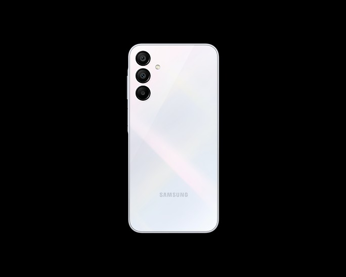 Brand New Samsung GALAXY A15, 6.5", 4G, 6GB RAM + 128 GB ROM -DUAL SIM 5000mAh, Android 14 Smart Phones ,Side Fingerprint Unlock