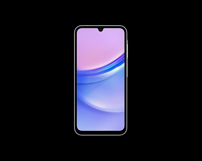 Brand New Samsung GALAXY A15, 6.5", 4G, 6GB RAM + 128 GB ROM -DUAL SIM 5000mAh, Android 14 Smart Phones ,Side Fingerprint Unlock