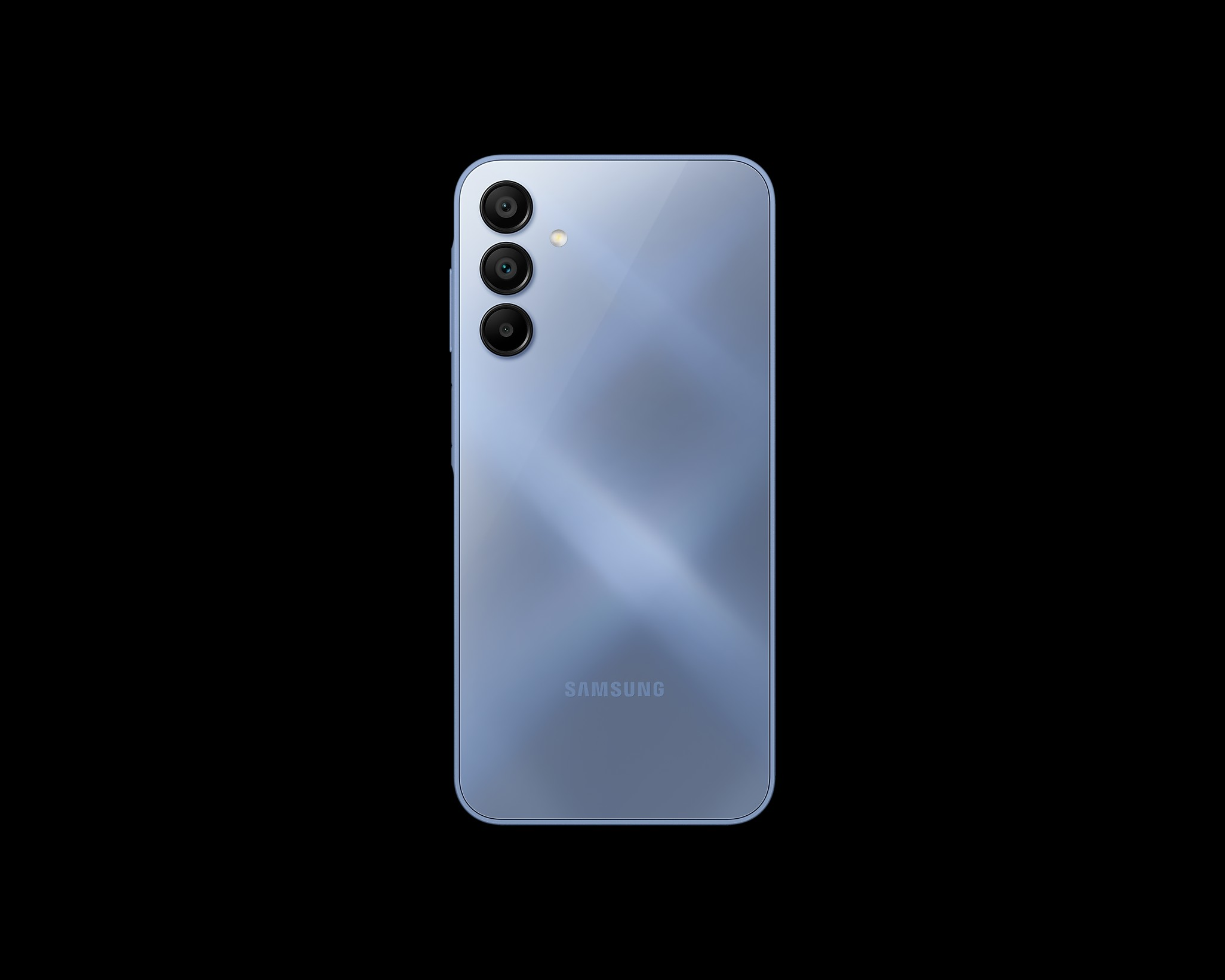 Brand New Samsung GALAXY A15, 6.5", 4G, 6GB RAM + 128 GB ROM -DUAL SIM 5000mAh, Android 14 Smart Phones ,Side Fingerprint Unlock