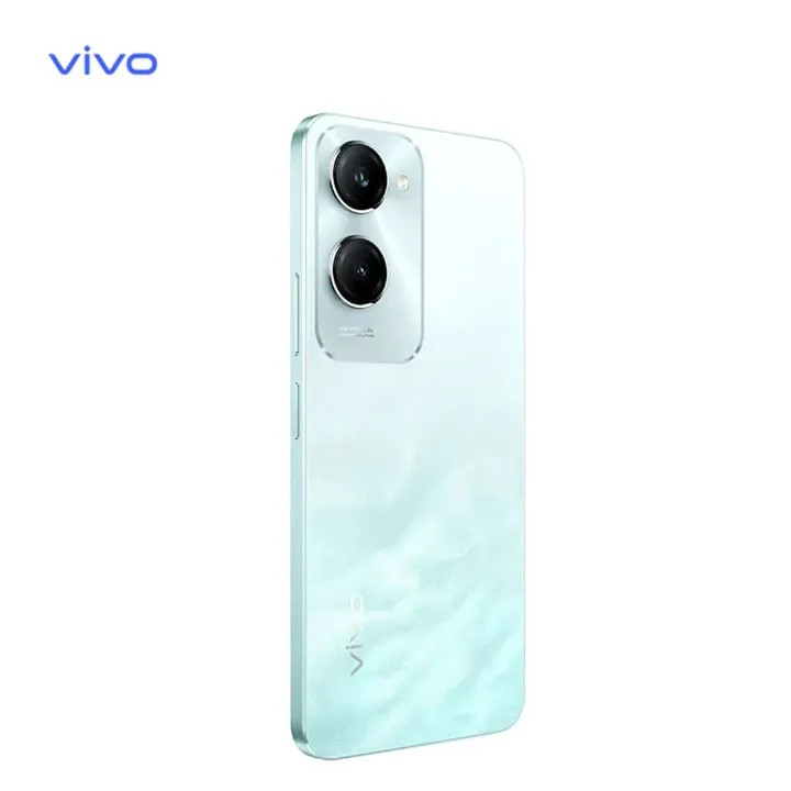 Brand New, Smart Phone,Vivo Y18 -6.56'' - 6GB RAM + 128GB -(Dual Sim) - 5000mAh -Smartphone