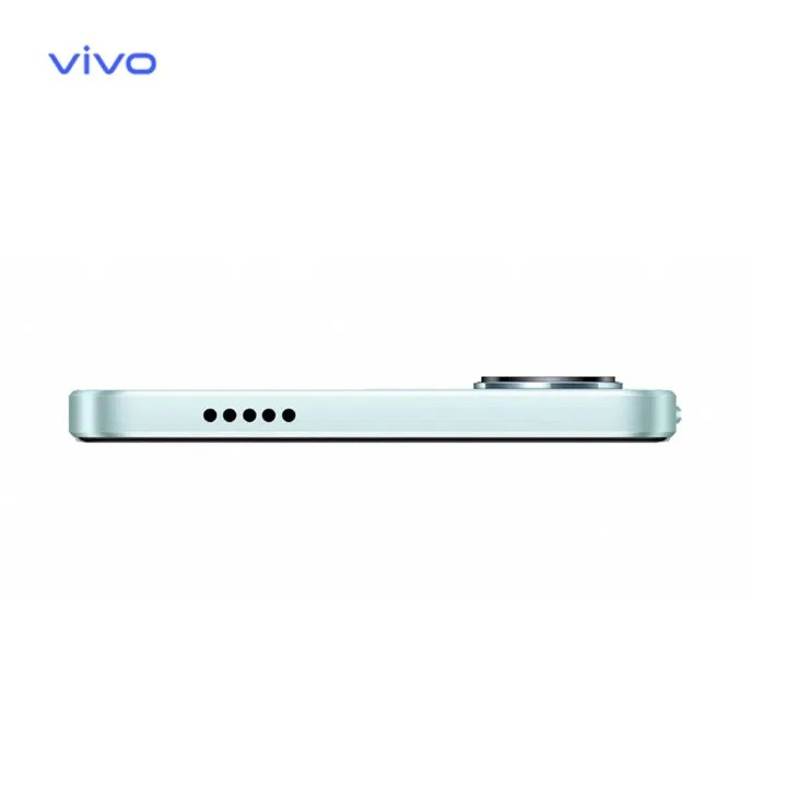 Brand New, Smart Phone,Vivo Y18 -6.56'' - 6GB RAM + 128GB -(Dual Sim) - 5000mAh -Smartphone