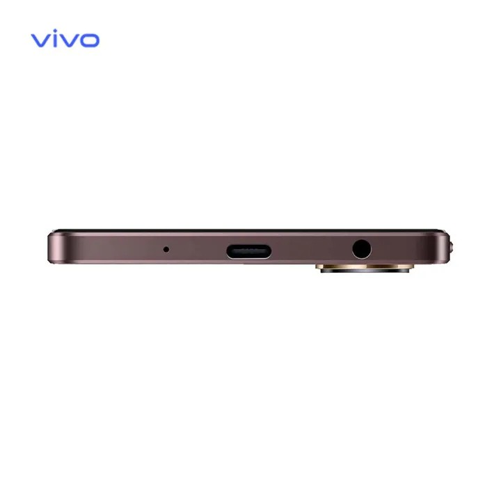 Brand New, Smart Phone,Vivo Y18 -6.56'' - 6GB RAM + 128GB -(Dual Sim) - 5000mAh -Smartphone