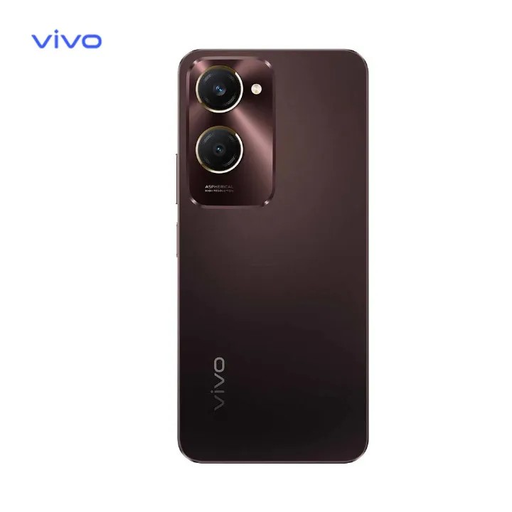 Brand New, Smart Phone,Vivo Y18 -6.56'' - 6GB RAM + 128GB -(Dual Sim) - 5000mAh -Smartphone