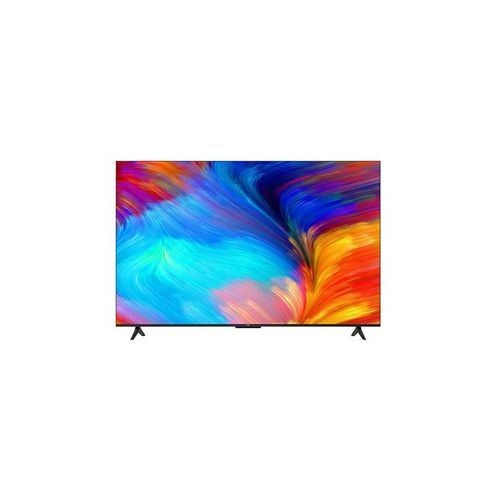 TCL 43P635, 43"Smart UHD 4K With HDR Google TV Frameless LED TV  DOLBY AUDIO BLUETOOTH ENABLED GOOGLE TELEVISION NETFLIX YOUTUBE INBUILT DECODER