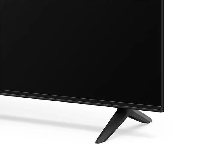 TCL 55P755 55 Inch Smart UHD 4K With HDR Google TV Frameless Dolby Audio Dynamic Color Enhancement edgeless design dynamic color enhancement