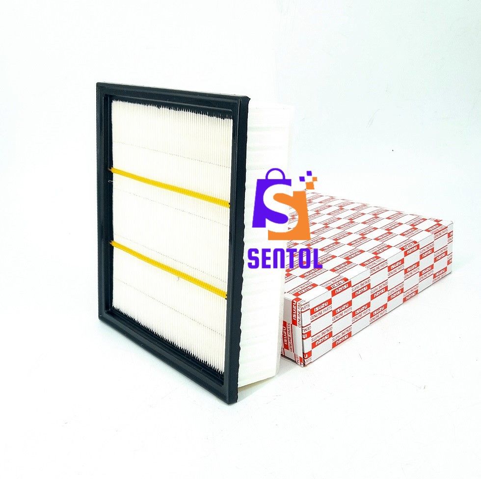 ISUZU Genuine Air Filter no. 8981402650 for DMAX, MUX, etc