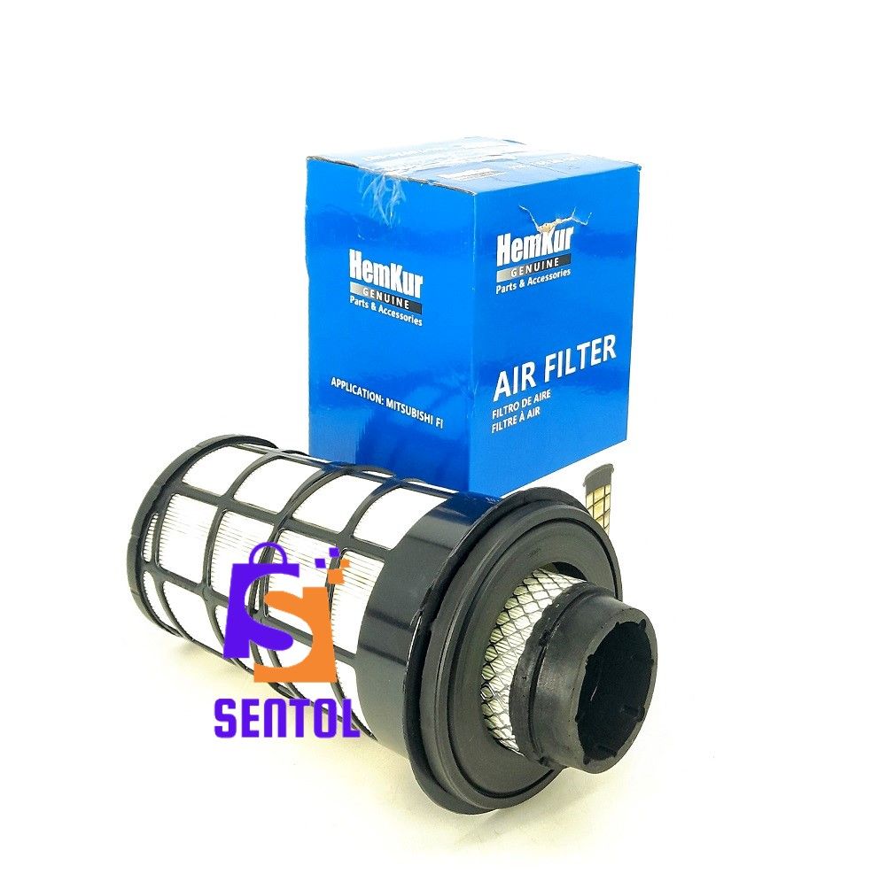 HK76530 Set Air Cleaner Filter Set for FH Fi