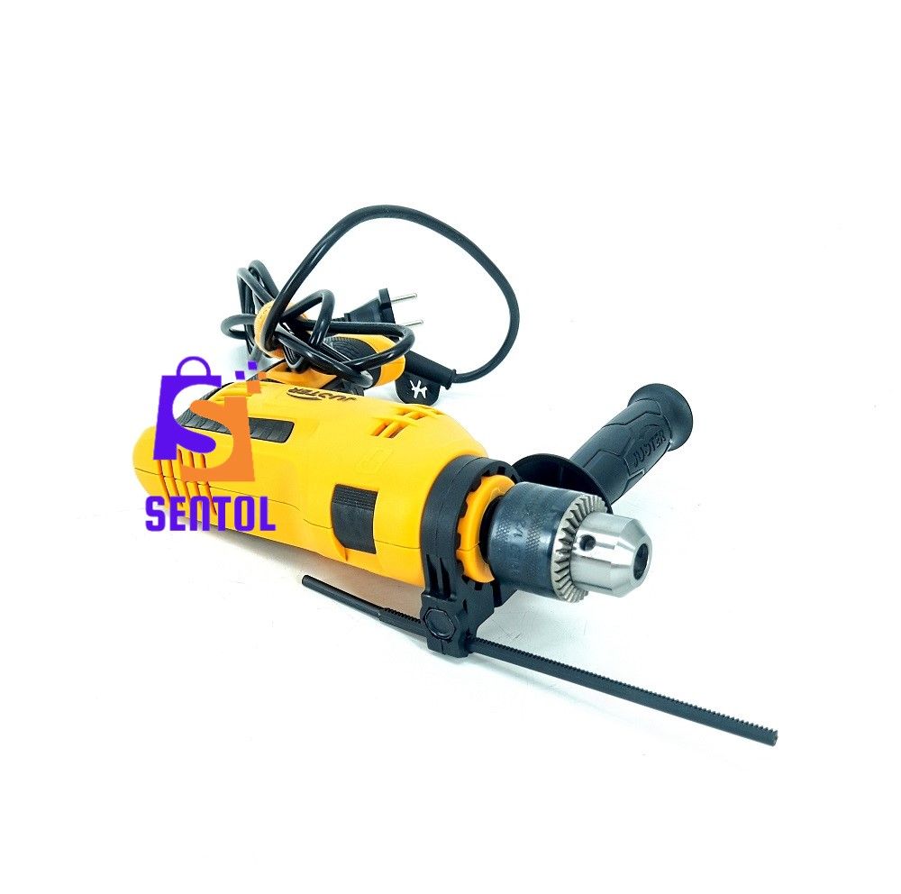 Juster J0307 810W Impact Drill