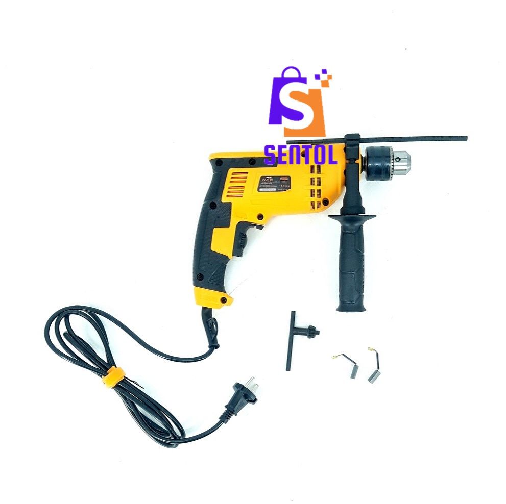 Juster J0307 810W Impact Drill