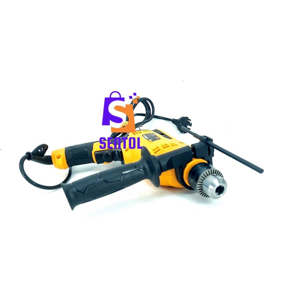 Juster J0307 810W Impact Drill