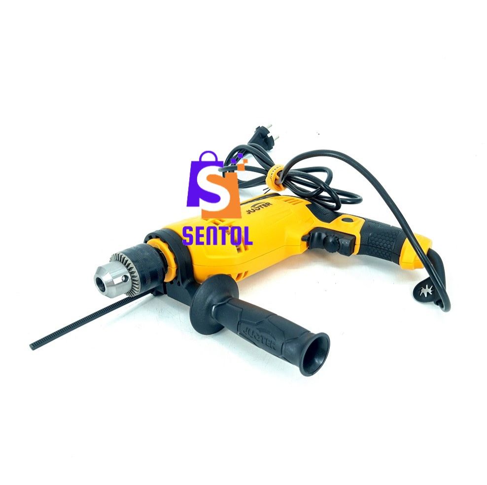 Juster J0307 810W Impact Drill