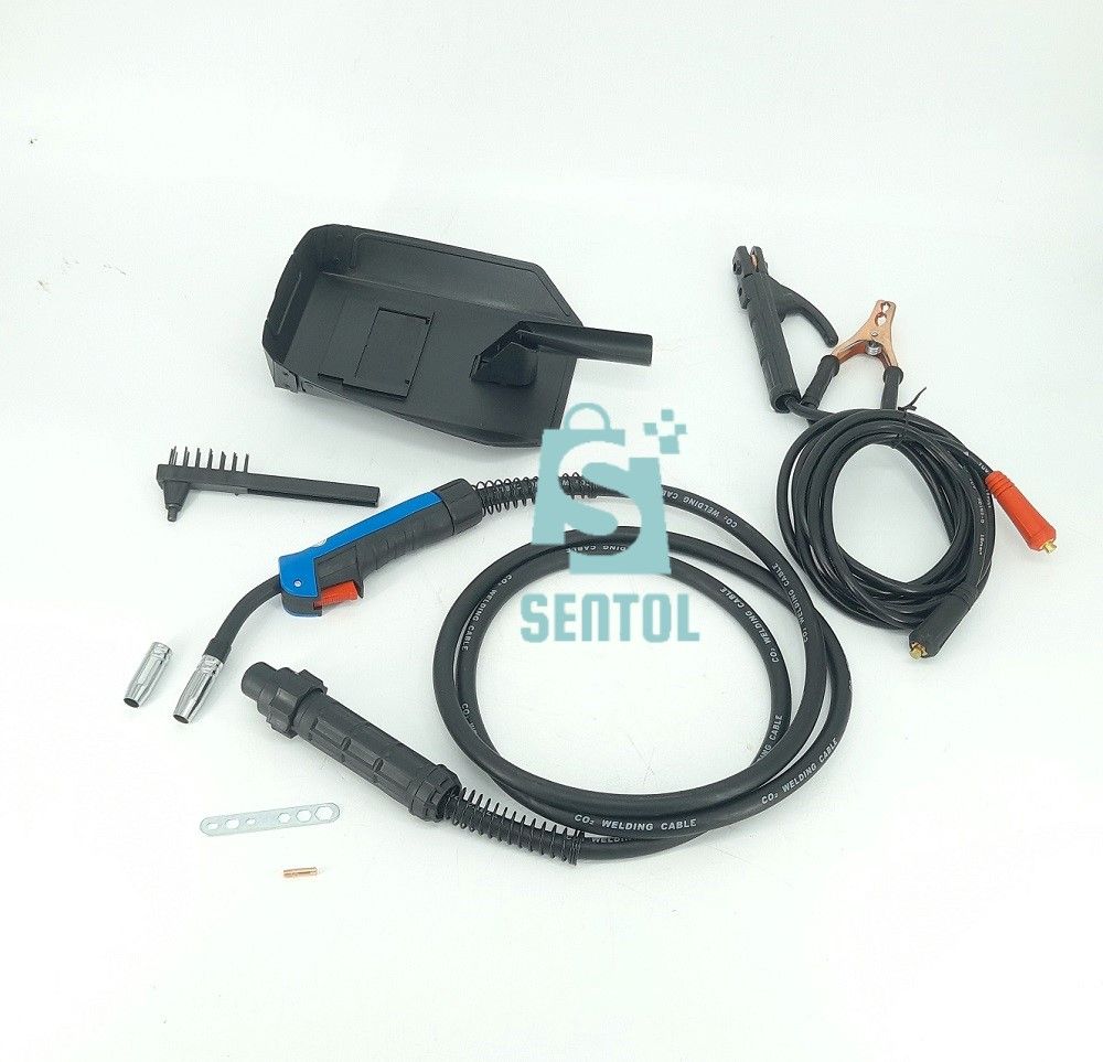 Royce MIG MMA 600 Inverter Mig Welding Machine