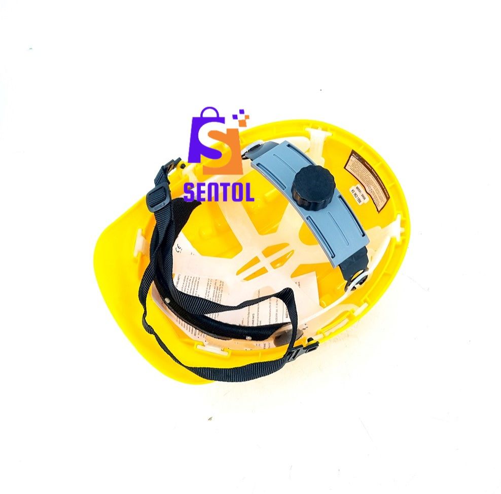 Vaultex VHVR Ventilated Premium Safety Helmet