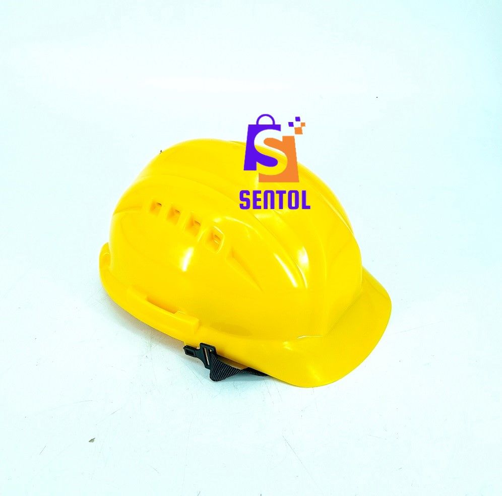 Vaultex VHVR Ventilated Premium Safety Helmet