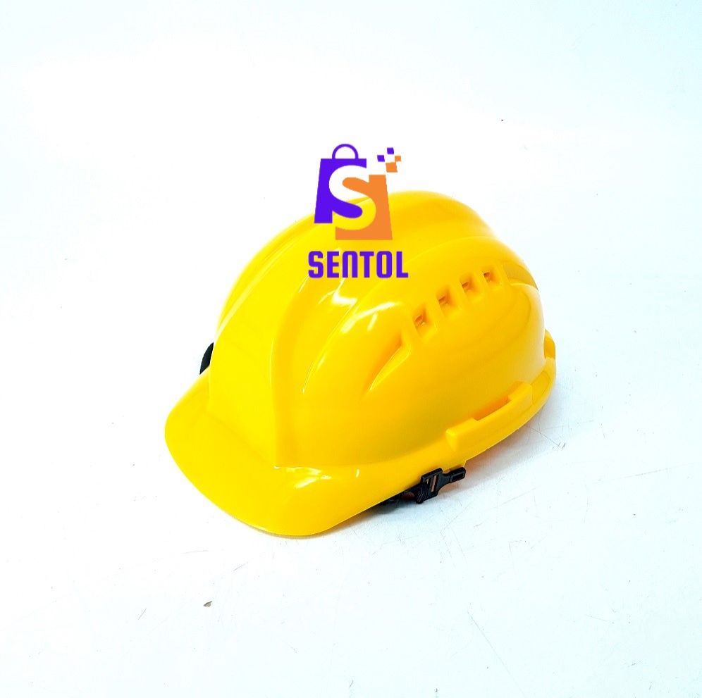 Vaultex VHVR Ventilated Premium Safety Helmet