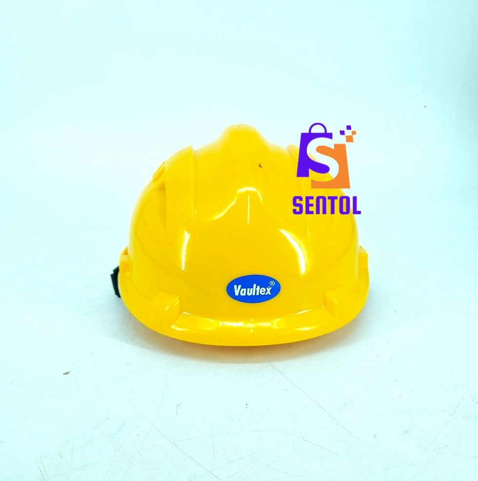 Vaultex VHVR Ventilated Premium Safety Helmet