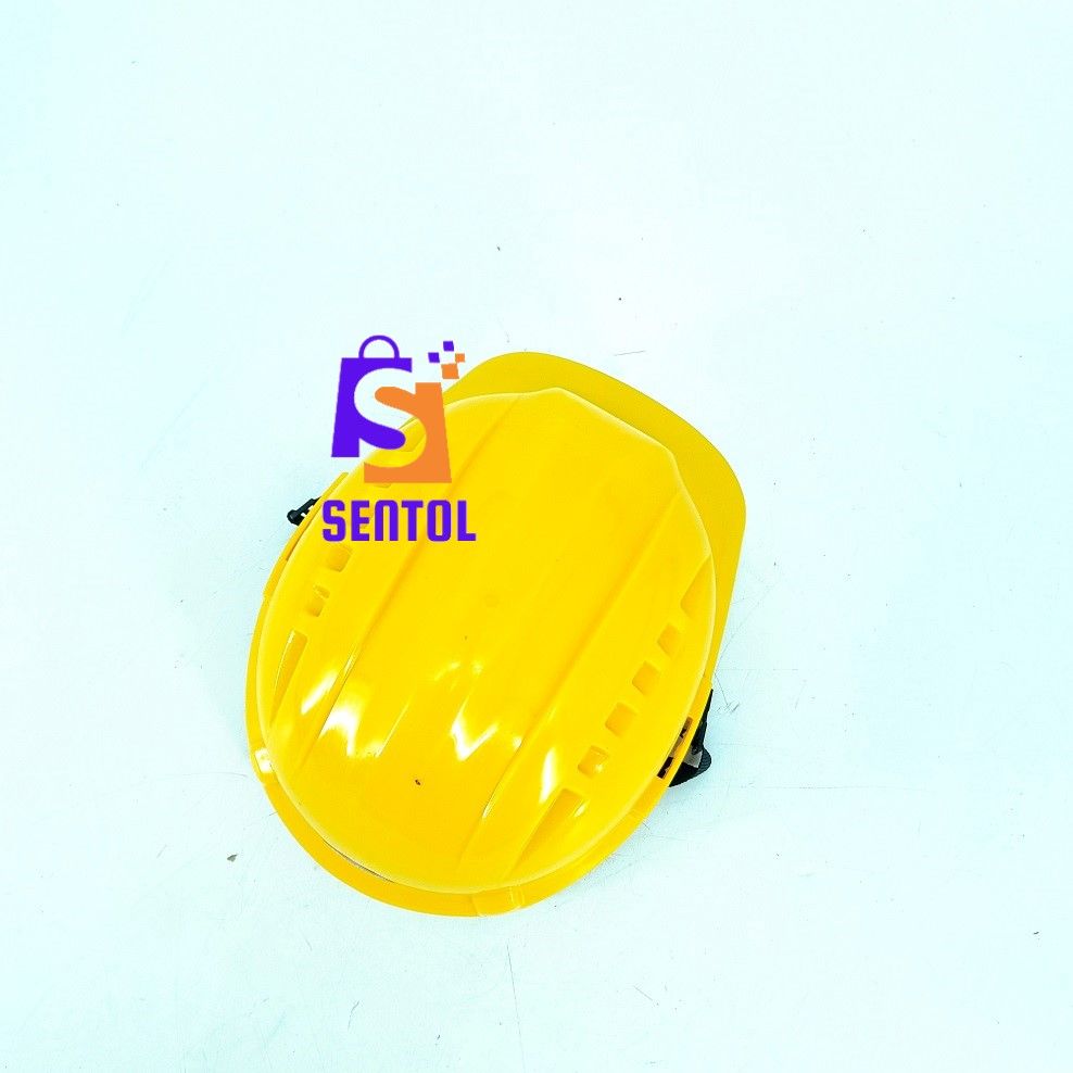Vaultex VHVR Ventilated Premium Safety Helmet