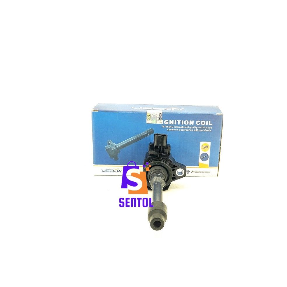 CM11-121A Ignition Coil For Honda Fit, Civic 2.0L, HR-V, Vezel