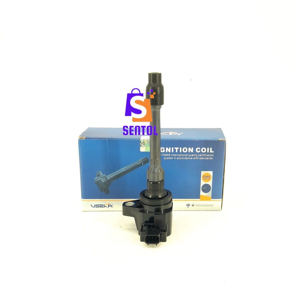 CM11-121A Ignition Coil For Honda Fit, Civic 2.0L, HR-V, Vezel