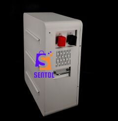 25.6V 300AH 7680Wh Solar Lithium Battery