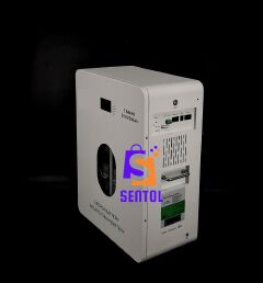 25.6V 300AH 7680Wh Solar Lithium Battery