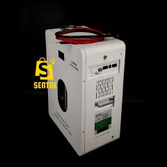 25.6V 300AH 7680Wh Solar Lithium Battery