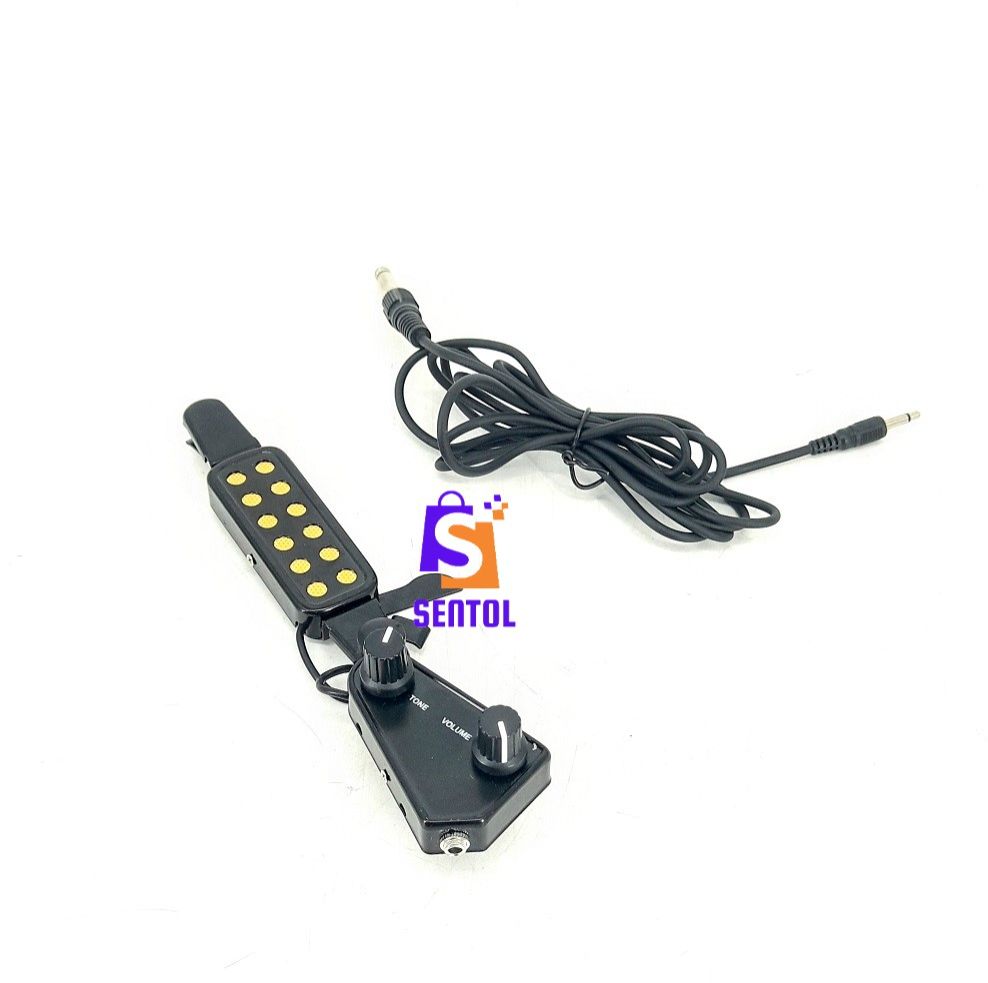 Neo Acoustic Guitar Pickup