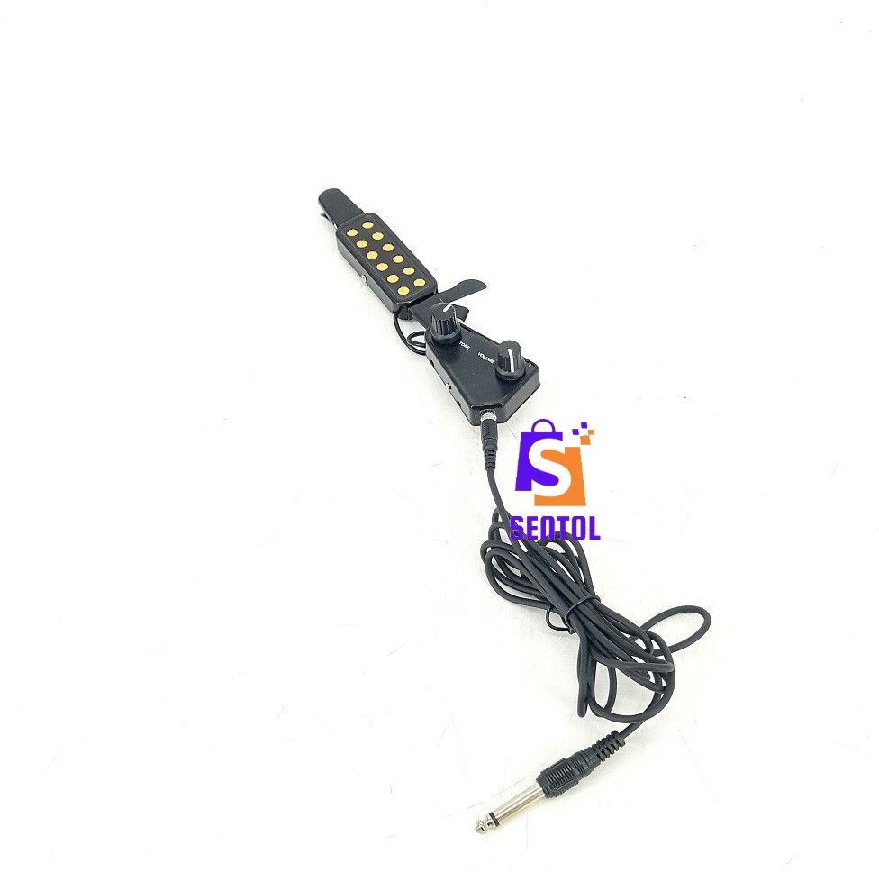 Neo Acoustic Guitar Pickup