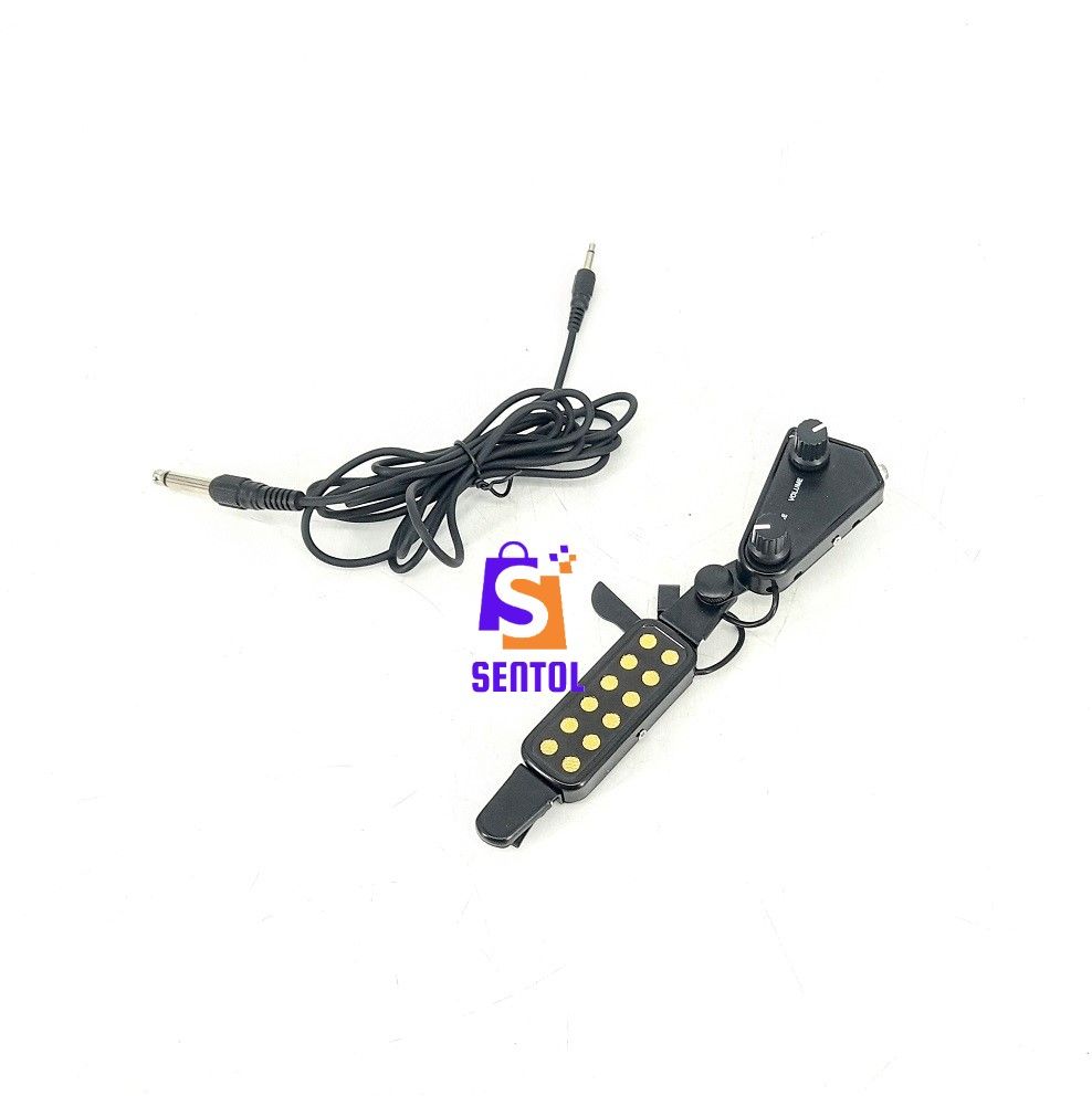 Neo Acoustic Guitar Pickup