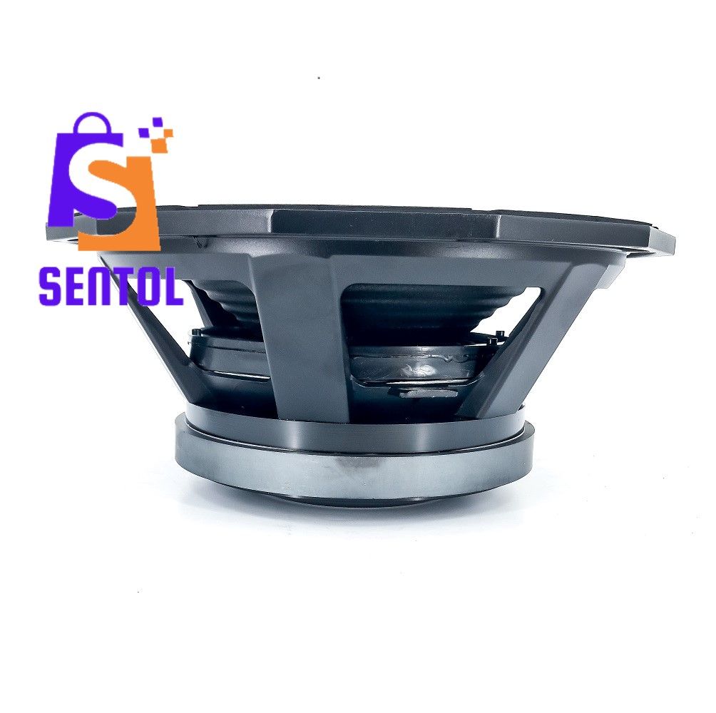 Black Spider PD1895 3,000W 18 inch 8 Ohm Waterproof Subwoofer Bass Speaker