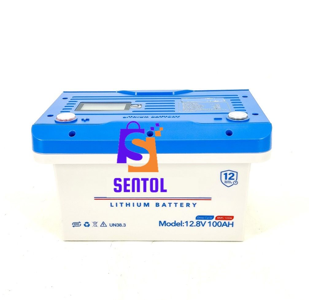 - High-Quality Lithium Battery that delivers twice the power of lead acid batteries, even at high discharge rates, while maintaining high energy capacity.This means they will stay longer, thus providi