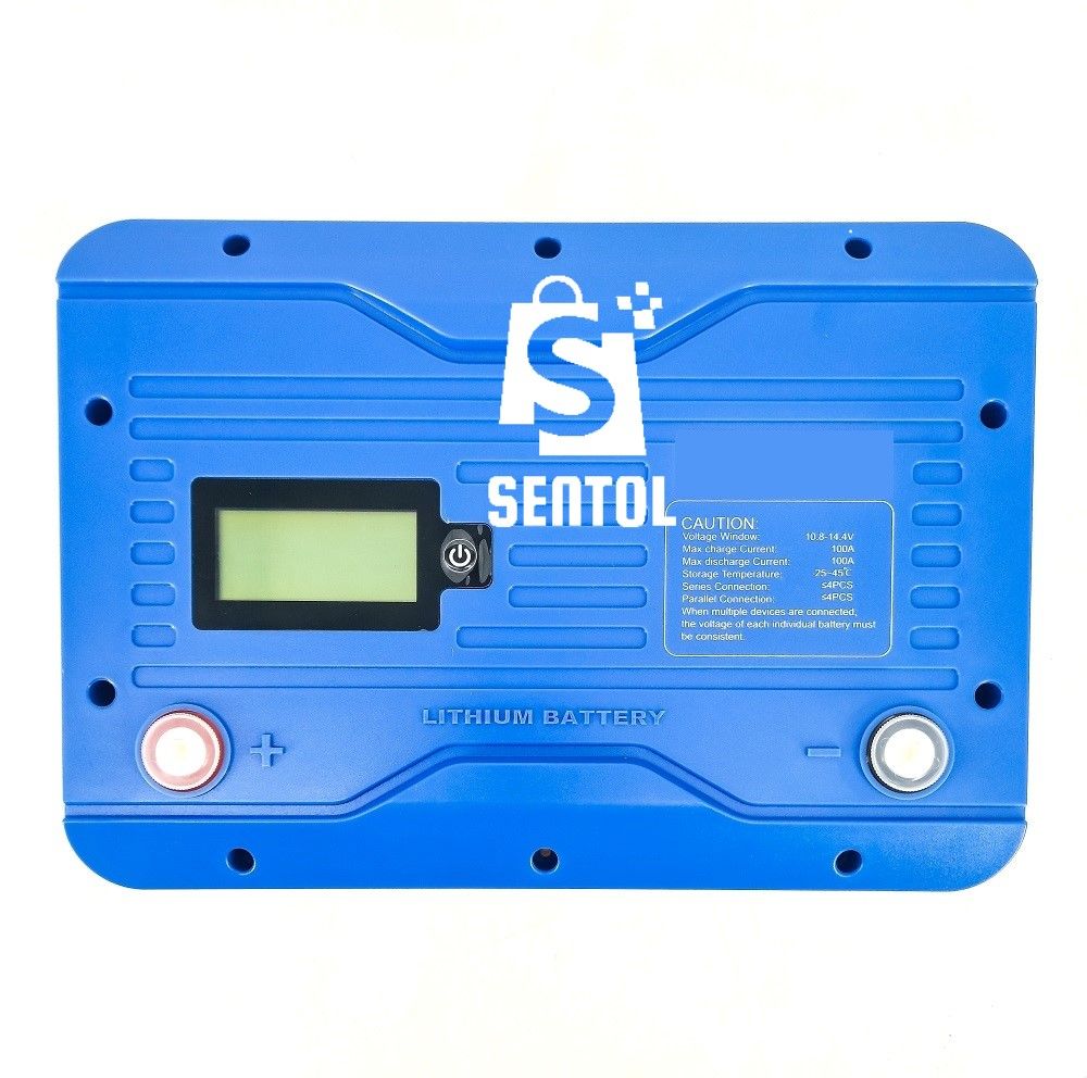 - High-Quality Lithium Battery that delivers twice the power of lead acid batteries, even at high discharge rates, while maintaining high energy capacity.This means they will stay longer, thus providi