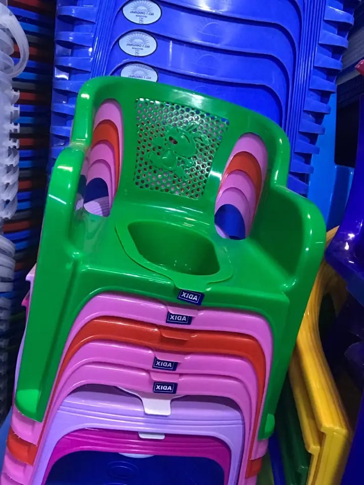 😎GIVE THE BEST TO YOUR KID💫👌ADIX BABY CHAIR W/POTTY For Boys Girls Kids Toddler,Potty Training Toilet, Dinosaur Potty Training Seat, Toddler Potty Chair, Portable Toddler Travel Potty With Anti-sli