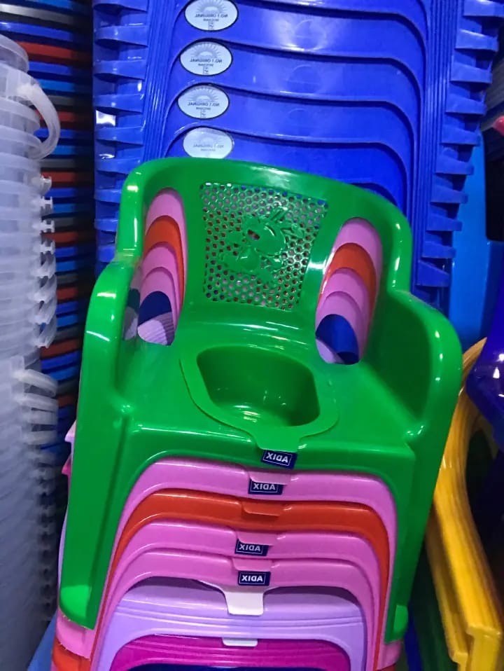 😎GIVE THE BEST TO YOUR KID💫👌ADIX BABY CHAIR W/POTTY For Boys Girls Kids Toddler,Potty Training Toilet, Dinosaur Potty Training Seat, Toddler Potty Chair, Portable Toddler Travel Potty With Anti-sli