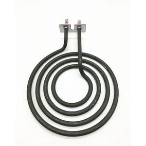 Electric Spiral Cooker Coil Heating Element
Upgrade or replace your electric cooker with this spiral coil heating element, designed for efficient and even heat distribution. Perfect for electric stove
