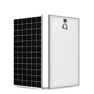 Solarmax 500W Solar Panel All Weather 25 Years Warranty Mono Crystalline 500 W Solar Panel