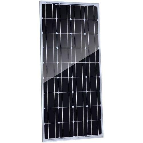 Sunnypex 250 Watts Solar Panel All Weather 250W Solar Panel German Technology 25 Years Warranty