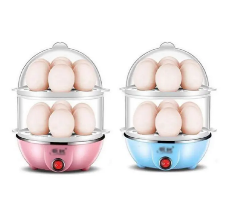 Egg poacher,egg boiler ,7 and 14 egg boiler,7 and 14 egg poacher adjustable to 7 or 14  egg  boiler egg poacher, single or double egg boiler